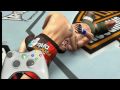 UFC 2009 Undisputed - how 2 make your opponent tapout