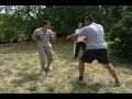eskrima-cinco teros, sep 2008 stick sparring highlights