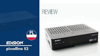 Piccollino S2 review PL 