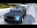 1988 BMW M5 E28 para GTA San Andreas vídeo 1