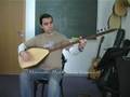 Vural G�ler(Divan Baglama)-B�lb�l�m Altin Kafeste