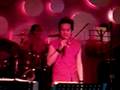 Help by John Farnham (cover), Performed by James