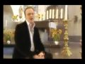 Frank Van Etten Hallelujah Official Music Video and Lyrics