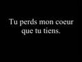 La Peur D aimer