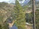 Canoe Trip Route