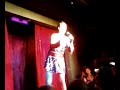 Dame Edna Experience at the RVT Dame Edna Experience at the RVT