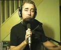 Me singing I can't make you love me