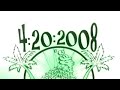 4:20 on 420 day  cu boulder 4/20/08