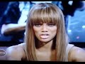 Chris Brown on Tyra Banks show
