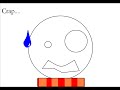 LOL i did this for my twin sister because she LOVES Harry Potter! This is my first attempt at animation! I did this really quick so please don't make fun of my drawings. lol ENJOY! ^.^