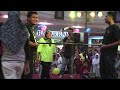 Masak-masak Maggi Bersama Sinar di Mydin USJ -Permainan yang melucukan