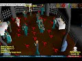 Battle Royale buildup