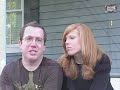 Patrick and Rachel Simonis Mission: Brazil*