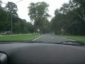 C6 Z06 Smooth Flow Exhaust System revving & accelerating! Great sound!