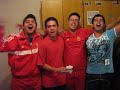 Hino da Fran�a - Los lalala