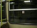 budapest metro   april 2007