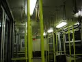 budapest metro   april 2007