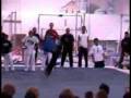 project tricking