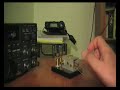 Qso in cw con Kenwood TS 870