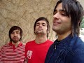 Fresno convida fãs para o show de Redenção Fresno convida fãs para o show de Redenção