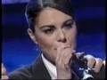 Massimo Ranieri & Bianca Guaccero - Ti lascero