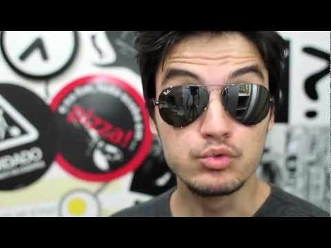 Não Faz Sentido! - Mídias Sociais