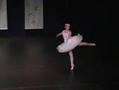 DADX dance Academy- The Swan