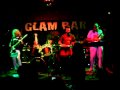 Chris Stassinopoulos, Clint Bahr, Stelios Frederikos and Kostas Aktypis - Black Magic Woman Cover
