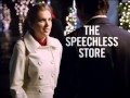Zales Christmas Commercials "OMG" and "Speechless"