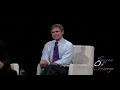 Congressman Joe Sestak FIghting For Health Care Reform - Netroots Nation Day 2