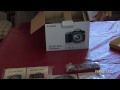 Unboxing the Canon EOS 50D [18-55mm]