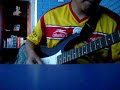 fantasma qbo cover