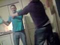 Daragh & McGinley fightin\ Daragh & McGinley fightin\