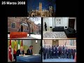Gallardon se convierte al islamismo