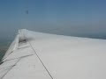 DFW to Tokyo Narita (Landing) DFW to Tokyo Narita (Landing)