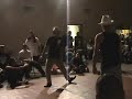 FINAL D-Funk (Artifical Intelligence) vs Popz (Playboyz)