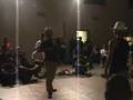 FINAL D-Funk (Artifical Intelligence) vs Popz (Playboyz)