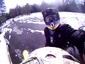 URUGUAYOS RIDING AT BROWN MTN , NC, USA
