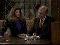 John McMartin hits on Kirstie Alley