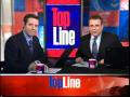 Top Line: Afghanistan, Health Care and PA Politics