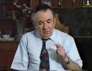 Interview with Holocaust survivor Mordecai Topel Part 6/15