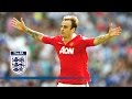 Manchester United v Chelsea Highlights | Community Shield 2010