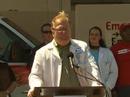 Democrats on health care and budget cuts in Colton, 5/15 Democrats on health care and budget cuts in Colton, 5/15