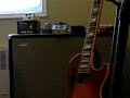 Zvex nano dimed vintage phaser bridge of sighs