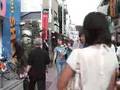 people in Tokyo, Harajuku2
