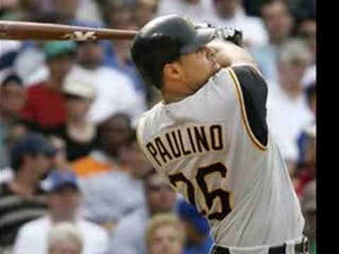 Pittsburgh Pirates Tribute