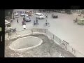 Super Scooter Driver - Funny Accident Expert