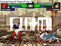 Salami Productions: Iori #1 Nakoruru