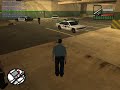 LSPD Tired of this dming 1