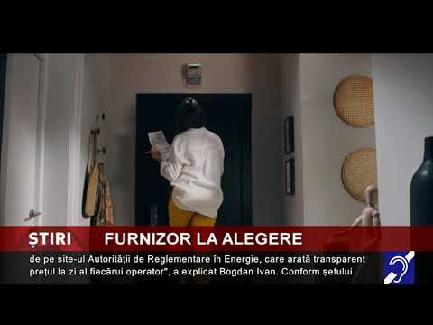 Furnizor de energie la alegere